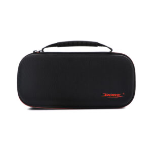 For Switch OLED TNS-2136 Storage Card Box and Carrying Bag