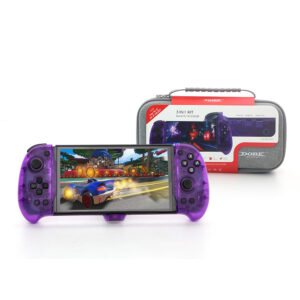 For Switch OLED TNS-2163D Storage Case