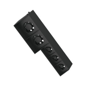 For PS4 DOBE TP4-005 Super Cooling Fan