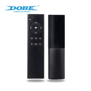 For PS4 DOBE TP4-018 2.4G Wireless Gaming Remote Controller