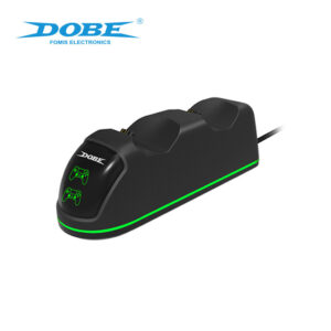 For PS4 Slim/Pro TP4-1781 Charging Station