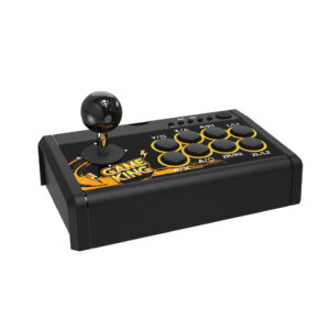 For PS4 TP4-19302 for PS4 4 In 1 Arcade Fighting Stick 