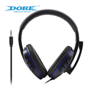 For PS4/ Xbox One/ PC/ Mobile Phone TY-1731 Wired Stereo Earphone