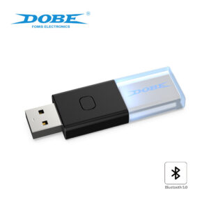 For PS5/PS4/Switch/Xboxes/PC TY-1803 New USB Joystick Receiver Wireless Adapter