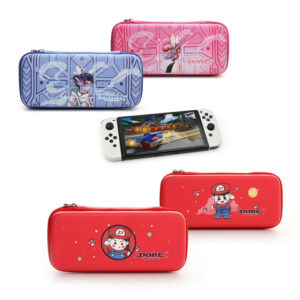 For Switch DOBE iTNS-1130 Tote Bag Protective Case