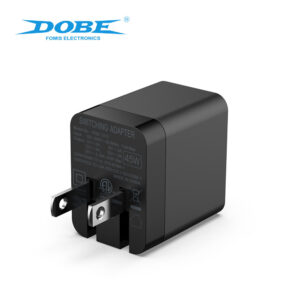 For Switch /Switch OLED ITNS-2111 45W Power Supply Adapter