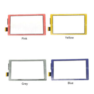 For Switch Lite Original LCD Display Touch Screen