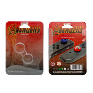 For Switch Joystick Cap Packaging