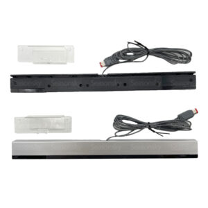 For Wii U Motion Sensor Stick Receiver Bar / Strip