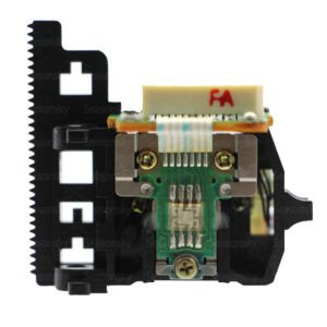 For VCD/CD Laser Lens SF-P101N 15P With Mechanism