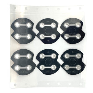 For XBOX Series S X Controller Metal Dome