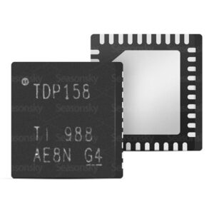 For Xbox One X Console TDP158 Motherboard Chip