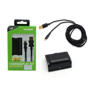 For Xboxes One TYX-689 Rechargeable Battery Pack 1200mah