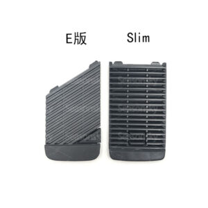 For Xbox 360 Slim/E Hard Drive Cover