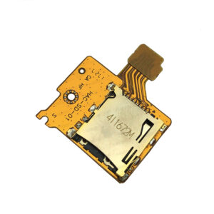 For Switch SD Slot