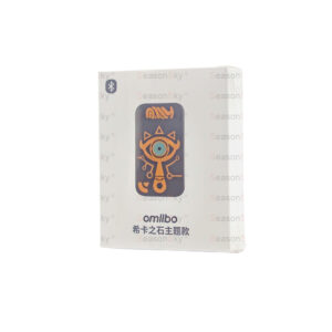 Amiibolink Card