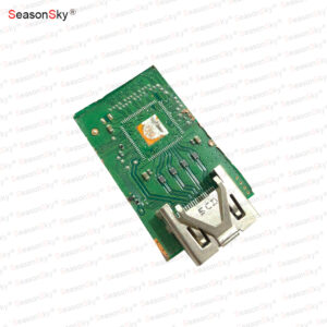 For PS4 Slim Pro HDMI Socket Board With Board