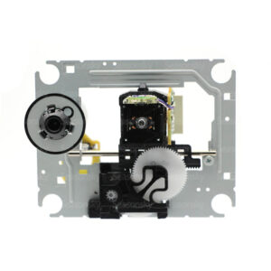 For CD/VCD EP-C101 SF-P101N 16Pin Laser Pickup With Mechanism