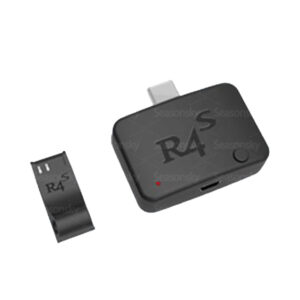 For Switch R4S