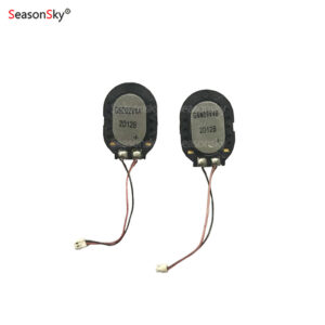 For Switch Speaker