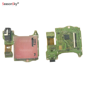 For Switch Slot Card Socket