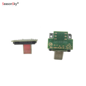 For Switch Type C Dock Port