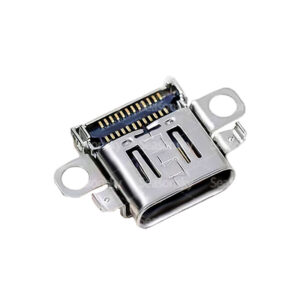For Switch 2 Power switch interface