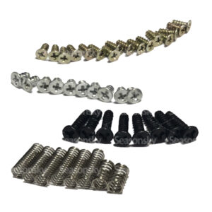 For Switch Joy-Con Screws