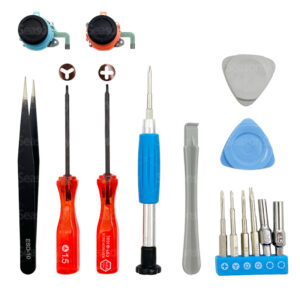 For Switch 2 Repair Tool Kit