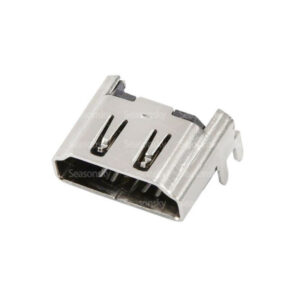 For PS4 HDMI Port Interface Connector Socket