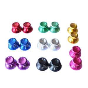 For PS4 Metal Joystick