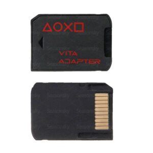 For PSVITA 1000/2000 V3.0 Memory Card Adapter
