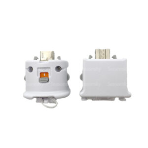 For Wii Remote Controller Wii Motion Plus Sensor