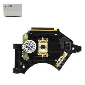 SF-C20 Laser Head Game Accessories