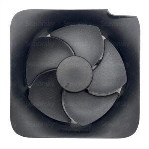 For Xbox Series X Console Cooler Internal Cooling Fan