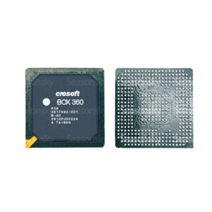 For Xbox 360 PSB CPU X817692-001 BGA CPU Trinity Chip