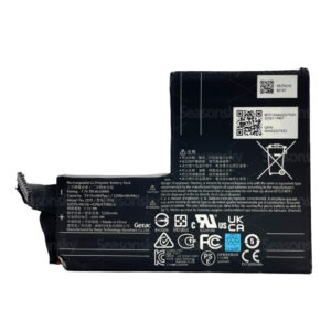 For Steam Deck Console Rechargeable Battery Pack