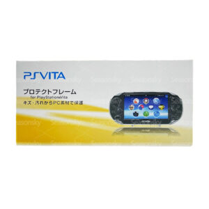 For PSVita 1000 Slim Hard Crystal Protective Shell