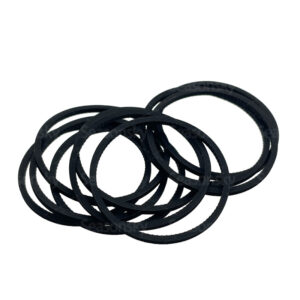 For Xbox 360 DVD Drive Belt Silicone Ring
