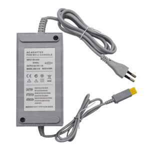 For Wii U Power Supply AC Adapter
