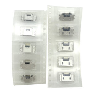 For PSVita 2000 USB Data Power Charger Port