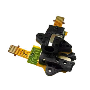 For Switch 2 Headphone Jack Flex Cable
