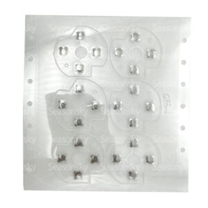 For XBOX ONE Controller D-Pad Metal Dome