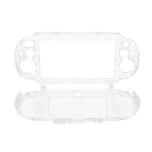 For PSVita 2000 Protective Crystal Shell