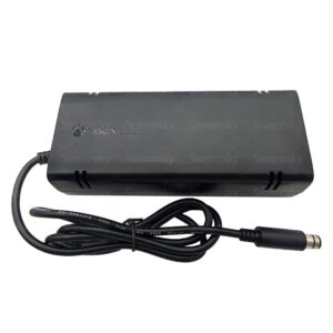 For Xbox 360 E Console Power Adapter