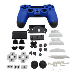For PS4 Wireless Controller Housing Case