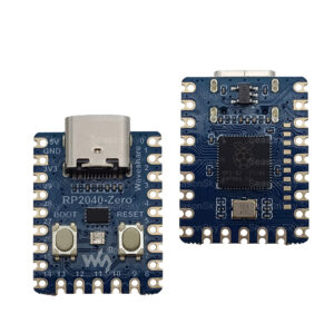 PICO Development Board RP2040-Zero