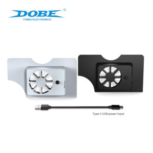 For Switch Oled TNS-1136 Host Base Cooling Fan