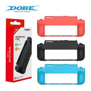 For Switch OLED TNS-1142 TPU Protective Cover