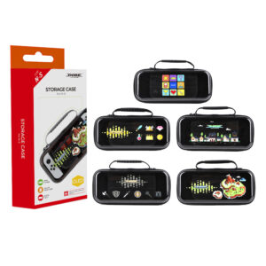 For Switch OLED TNS-1157 Protective Bag